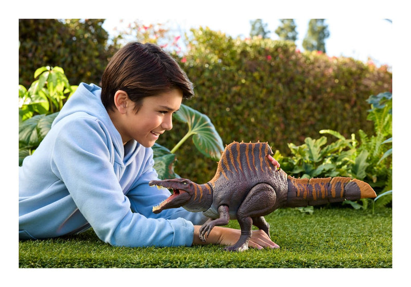 Jurassic World Saga Feature Spinosaurus - Image