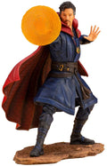 Avengers Infinity War Dr Strange Statue