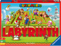 Super Mario Labyrinth Board Game - Image 2