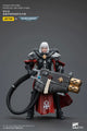 JoyToy Adepta Sororitas Retributor Warhammer 40K 1/18 Scale Action Figure with Multi-Melta