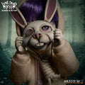The Return of the Living Dead Dolls Eggzorcist