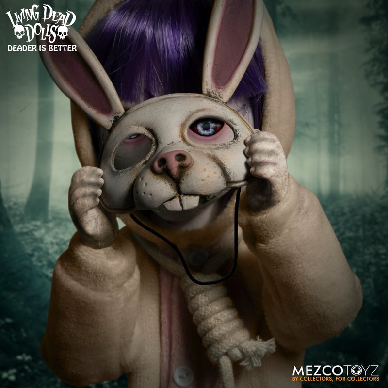 The Return of the Living Dead Dolls Eggzorcist