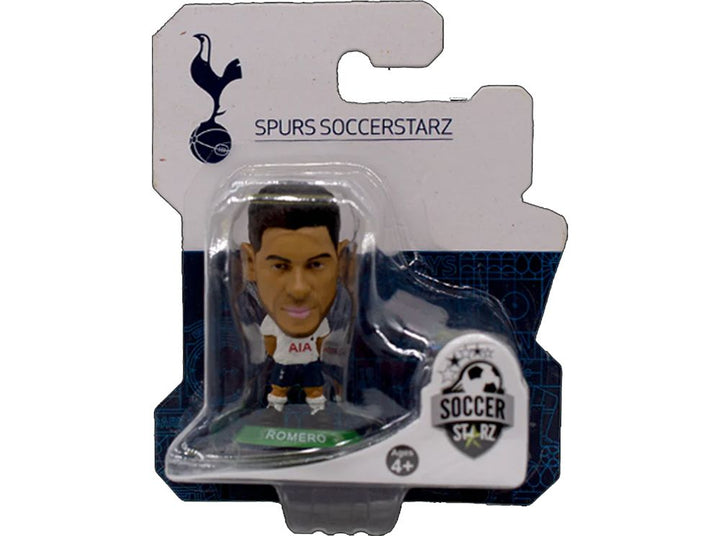 Cristian Romero Tottenham Hotspur FC SoccerStarz Figure