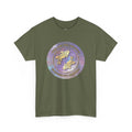'Lost Souls' Celestial Fish Lyric T-Shirt, packaging shot