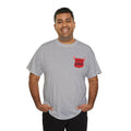 'Highway to Hell' Lyric T-Shirt, side angle