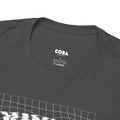 'Vinyl Nerd' Men's T-Shirt, side angle