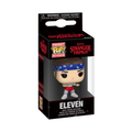Pop! Keychain Stranger Things S5 Eleven