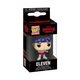 Stranger Things S5 - Eleven Funko Pop! Keychain Vinyl Figure