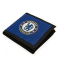 Chelsea FC Canvas Wallet collectible from Infinity Collectibles 2026
