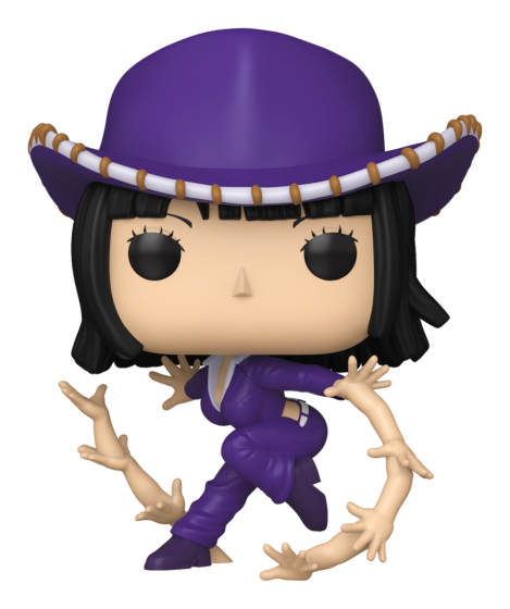 Pop! Vinyl - One Piece - Robin
