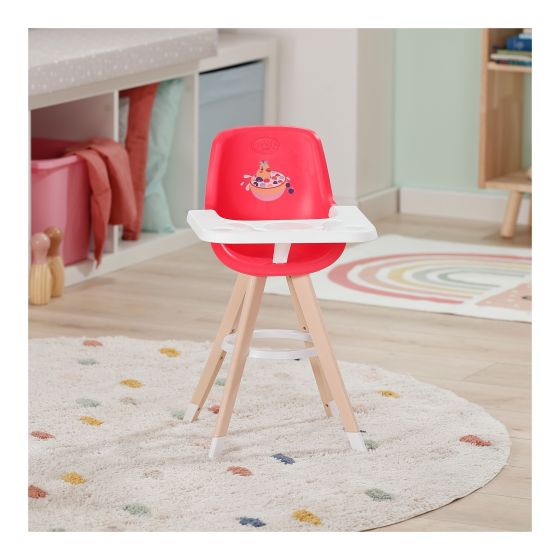 Baby Born Highchair