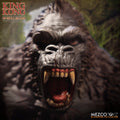 King Kong of Skull Island 7" Action Figure alternate view