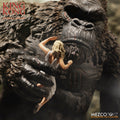 King Kong of Skull Island 7" Action Figure side angle