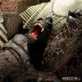 King Kong of Skull Island 7" Action Figure close up detail
