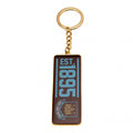 West Ham United FC Established Keyring collectible from Infinity Collectibles 2026