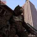 King Kong of Skull Island 18" Figure side angle
