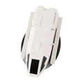 Hawking Type 6 Shuttlecraft Special Issue Model Die Cast Ship (Eaglemoss / Star Trek), side angle