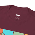 'All You Need Is Vinyl' T-Shirt, showing reverse