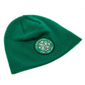 Celtic FC Green Beanie, alternate view