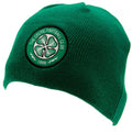 Celtic FC Green Beanie collectible from Infinity Collectibles 2026