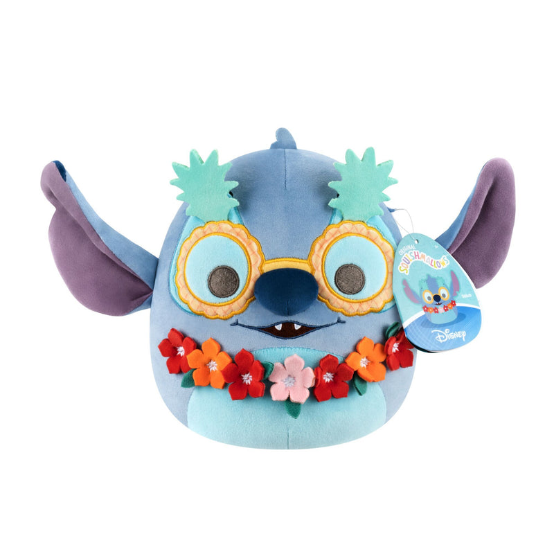 Squishmallows - 8in Disney Stitch Assortment - Image