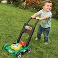 Little Tikes Gas n Go Mower - Image