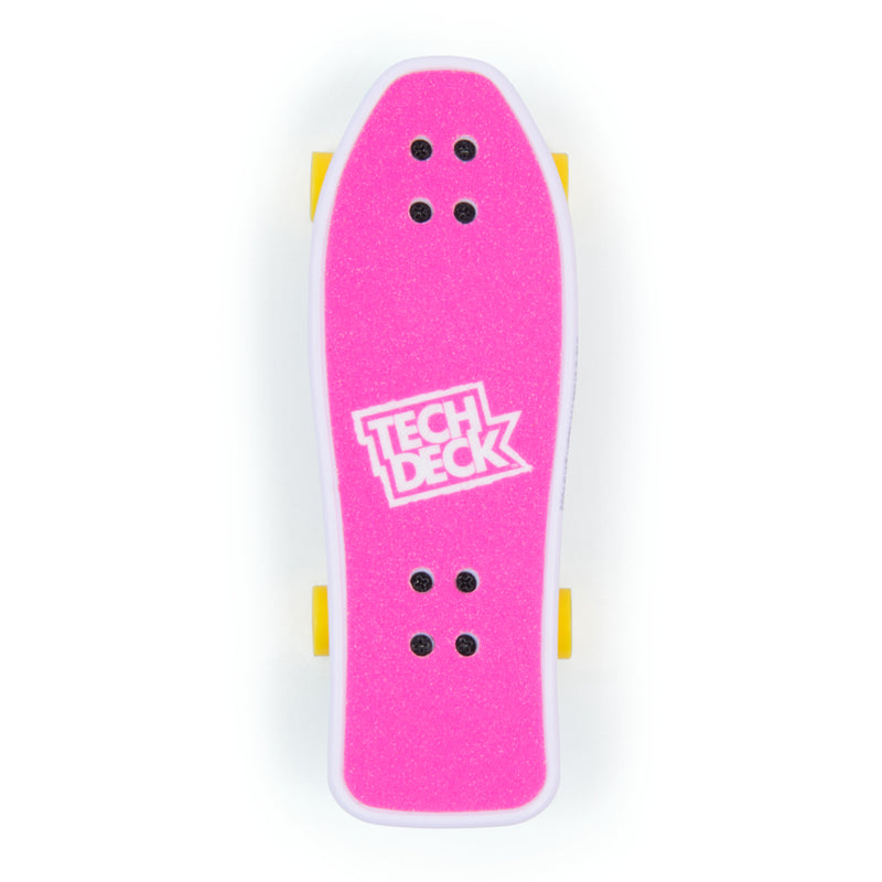Tech Deck 8 Pack and Accessory Set