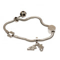 Everton FC Charm Bracelet collectible from Infinity Collectibles 2026