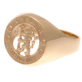 Chelsea FC 9ct Gold Crest Ring Small collectible from Activision