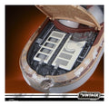 Star Wars The Vintage Collection Landspeeder Vehicle (Case of 2)