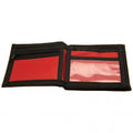 Arsenal FC Canvas Wallet, alternate view