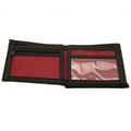 West Ham United FC Canvas Wallet, alternate view