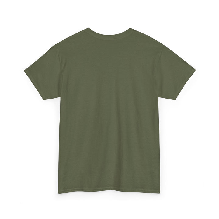 The Vinyl Frontier T-Shirt
