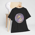 'Lost Souls' Celestial Fish Lyric T-Shirt, alternate view