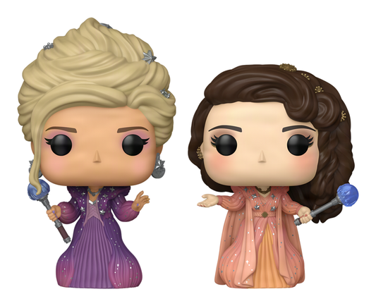 Pop! 2-Pack - Wicked 2 Pack - Image
