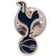 Tottenham Hotspur FC Crest Badge