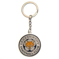 Leicester City FC Premier League Champions Keyring collectible from Infinity Collectibles 2026