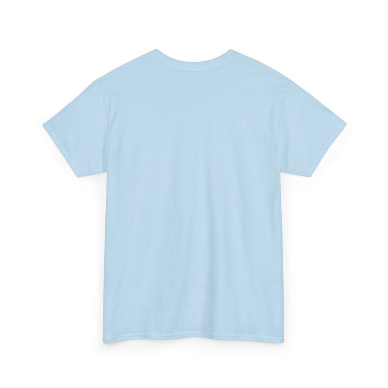 'I've Got That On Vinyl' T-Shirt, rear view