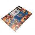 Paw Patrol Gift Wrap, close-up detail
