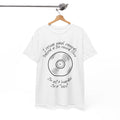 'I'm Not a Hoarder, I'm a Hero' Men's Vinyl T-Shirt, product detail
