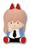 Twinchees Chainsaw Man Chubby Chubby Figures - Image