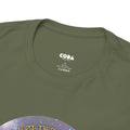 'Lost Souls' Celestial Fish Lyric T-Shirt, product detail