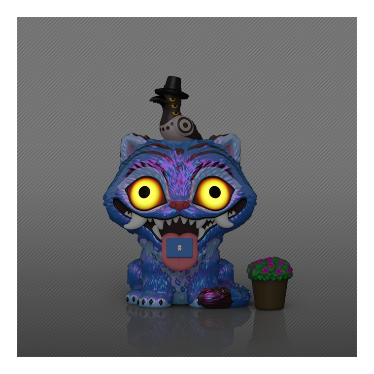 Pop! Vinyl - K-Pop Demon Hunters - Derpy w/Sussie - Image