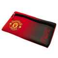 Manchester United FC Fan Bundle - Manchester United FC Fade Pencil Case