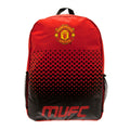 Manchester United FC Fade Backpack collectible from Infinity Collectibles 2026