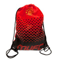Manchester United FC Fade Gym Bag collectible from Infinity Collectibles 2026