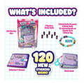 Sticki Rolls Sticki Book Pack S2 - Image