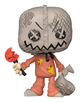 Pop! Vinyl -  Horror Doodles - Sam