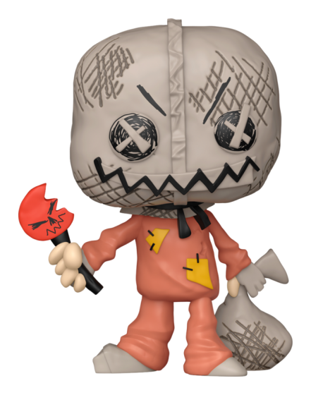 Pop! Vinyl -  Horror Doodles - Sam