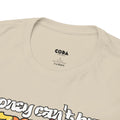 'Money can't buy happiness' Men's Vinyl T-Shirt, product detail